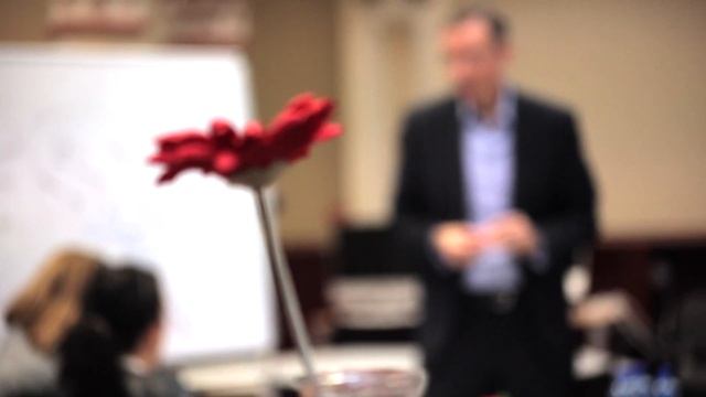 Executive Breakout Programme at Innovation Academy, Trinity College Dublin смотреть онлайн