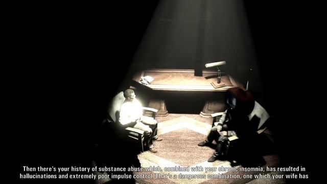 Jonesy Plays Alan Wake: The Writer - ep 03 смотреть онлайн