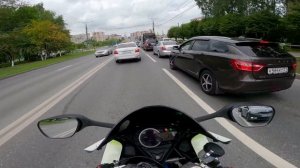 King Tyre K97 отзыв эксплуатации