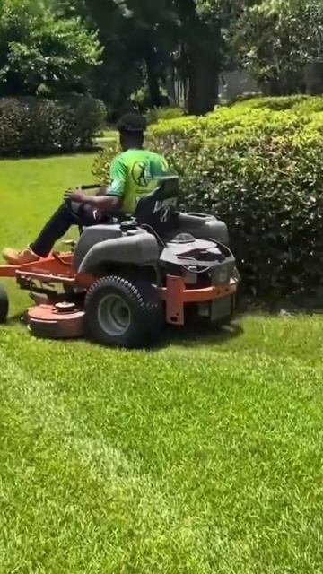 Don't Start A Lawn Care Business