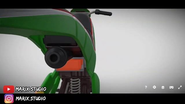 【PREVIEW】Keren Belalang Tempur versi 3D bisa dibuka di HP смотреть онлайн