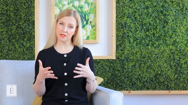 #AskNatalie - How To Choose A Serum | Eminence Organics смотреть онлайн