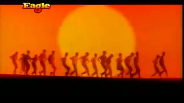 Ambar hamara rasta badal hamare sathi...kids song of Film Anjali🎷🎺🎤 смотреть онлайн