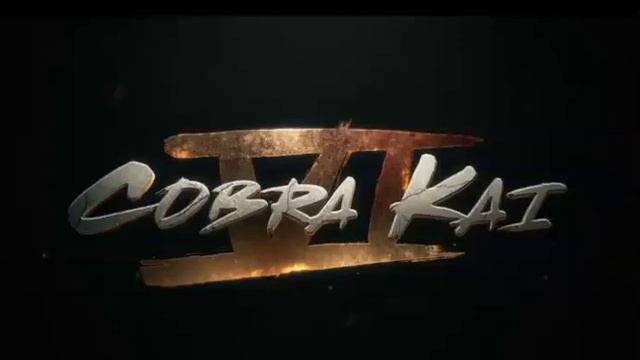 Cobra Kai Season 6 Is Coming.