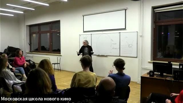 Открытое актерское занятие с Климом 08 04 2023 смотреть онлайн