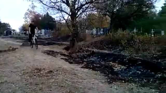 Постройка будущей трассы смотреть онлайн