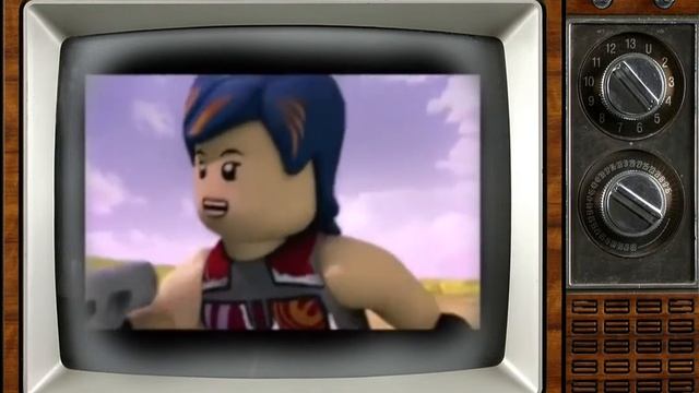 Lego Star Wars Droid Tales Episode 3 Part 2 смотреть онлайн