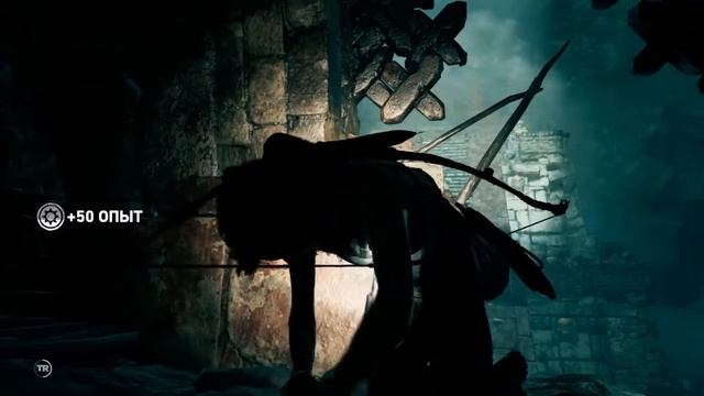 Shadow of the tomb raider (Ps4-720p) #1: ВСЕМ ЗДОРОВЬЯ И БЕРЕГИТЕ СЕБЯ смотреть онлайн