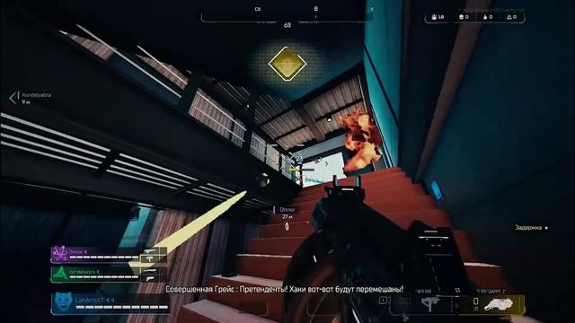 ХАЙЛАЙТЫ HYPER SCAPE #2 | Fragmovie