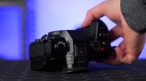 Panasonic LUMIX GH7 Review: The RAW Recording Phase AF Beast is Here!