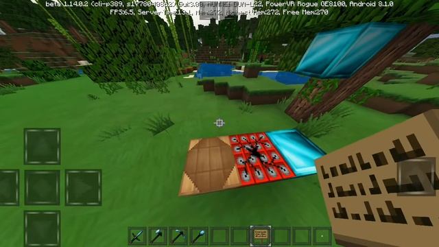 РЕСУРС-ПАК / ОЧЕНЬ ТОПОВЫЙ РИСУРС-ПАК / ОТДАЮ РЕСУРС-ПАК ЗА 5 ЛАЙКОВ/ MINECRAFT смотреть онлайн