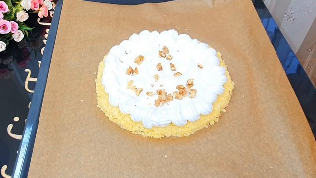 МАМА НАУЧИЛА -Без этого Торта Праздника не будеть! Так говорят мои дети :) смотреть онлайн