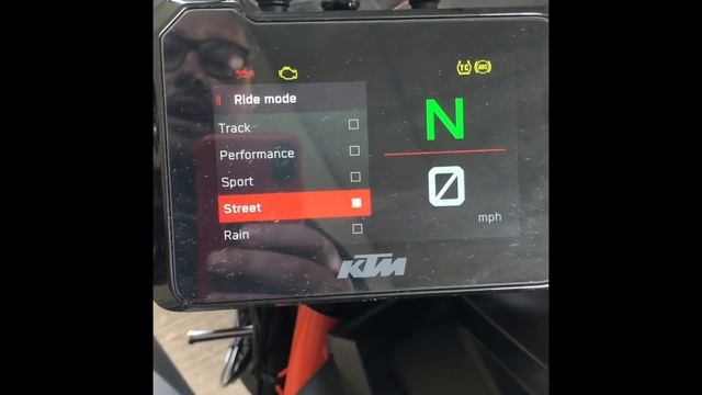 KTM 1290 Super Duke R 2020 Walk Around And Thoughts On My Amazing Bike Plus Some Fly By’s