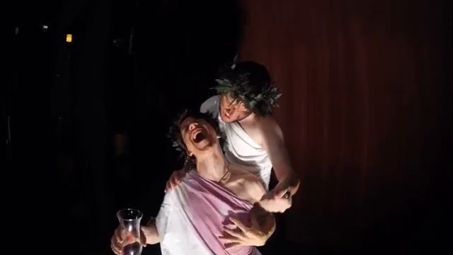 Jokers - Párty u Caliguly (official music video) смотреть онлайн