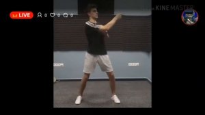 Влад А4 танцует 1 час