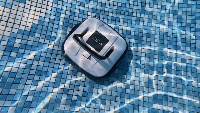 WYBOT-Osprey 200Max смотреть онлайн