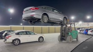 Никогда не бери эти тачки на аукционах в ОАЭ! Купили и пожалели. #ДорогоБогато