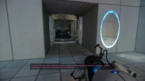 Portal with RTX - Прохождение #2