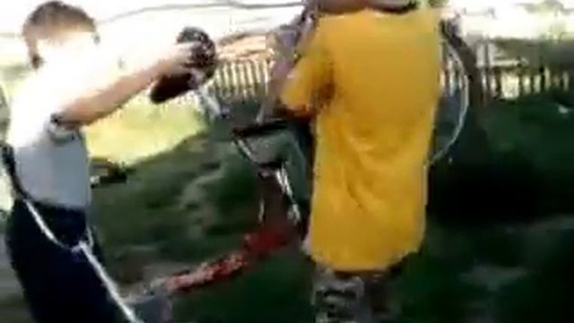 прикол с мак факом.mp4 смотреть онлайн