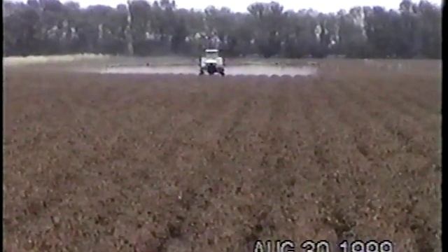 Farming Late 90's Part 2