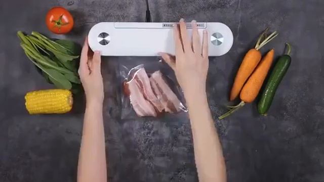 Електрический вакуматор смотреть онлайн