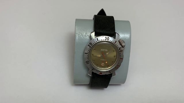 Командирские часы юношеские СССР смотреть онлайн