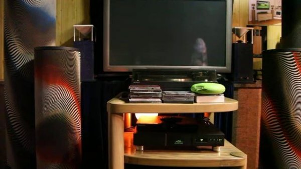 Valankon acoustic system Dvoika@ amp.УМ-01 @ preamp. УП-01@ CD Naim @Barbra