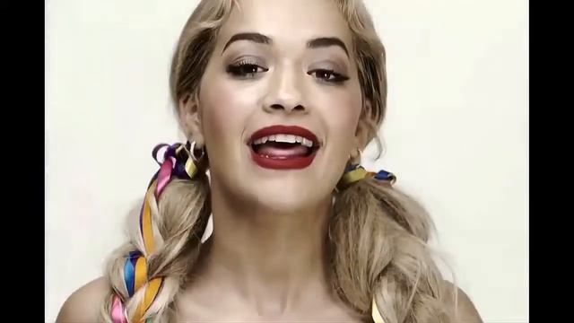 Sext gril Rita Ora смотреть онлайн