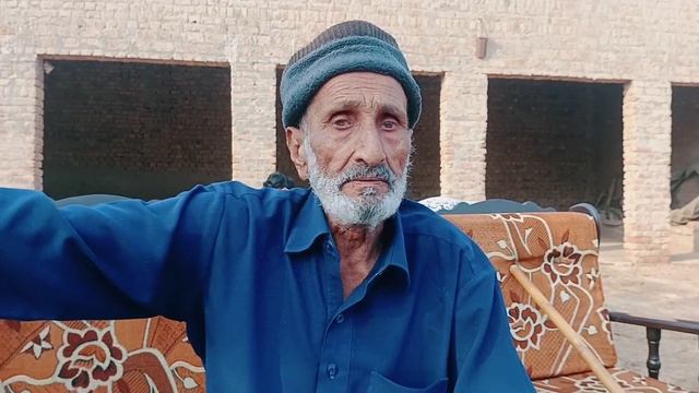 Jagraon Ludhiana to Pakistan | 1947 Punjab partition Story | A Peanful story 1947 | mera pind babba смотреть онлайн