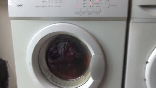 Review and Demonstration of Logik LVD7W15 7kg Vented dryer смотреть онлайн