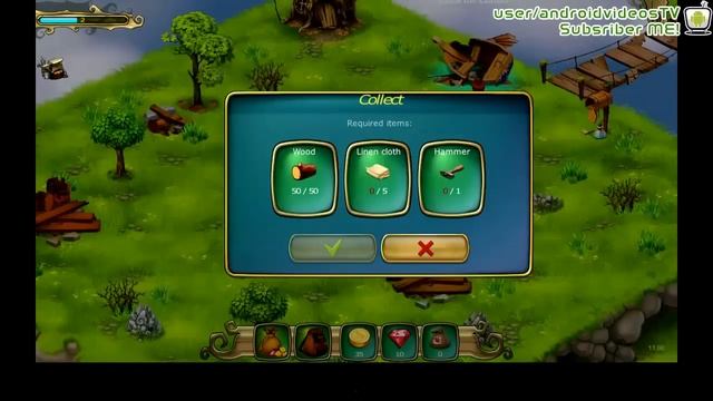 Android Airworld смотреть онлайн