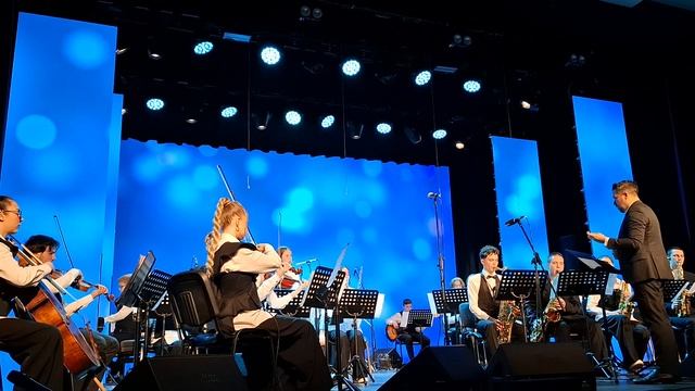 "In the mood", Д.Гарленд смотреть онлайн