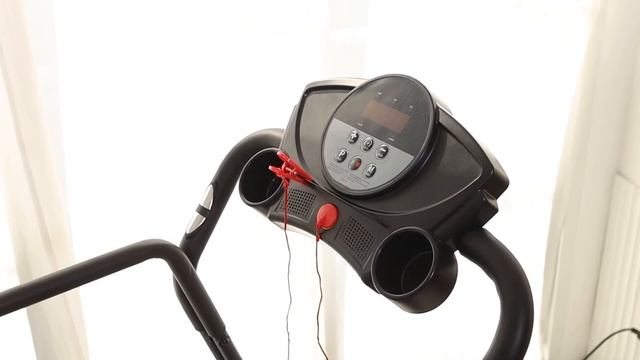 Kacha Sport Treadmill ลู่วิ่งยี่ห้อคชาสปอร์ต смотреть онлайн