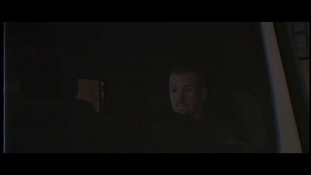 GANGSTA WALK | ccd planet #1