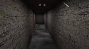 Уехал с роботом Билетёром // Granny 3