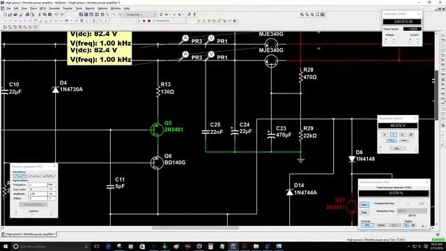 circuito de rail parte 4 "iMOSFET" смотреть онлайн