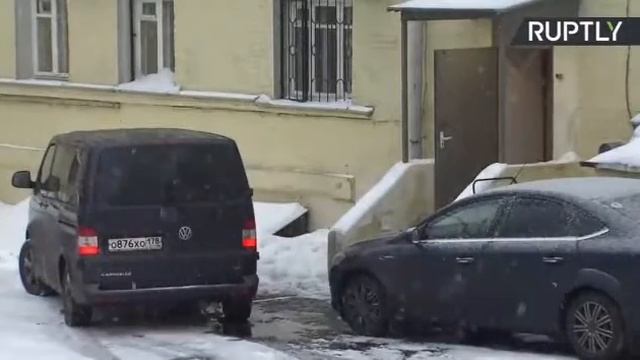 Улюкаев нашёл дно кризиса в Басманном Суде смотреть онлайн
