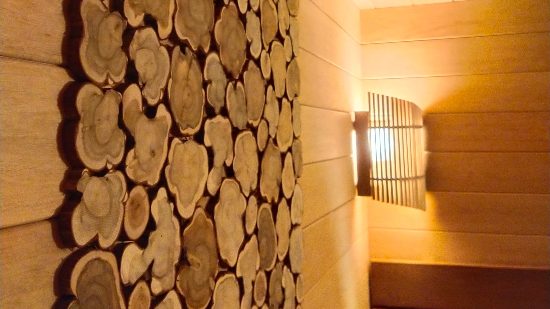 Панно из можжевельника смотреть онлайн