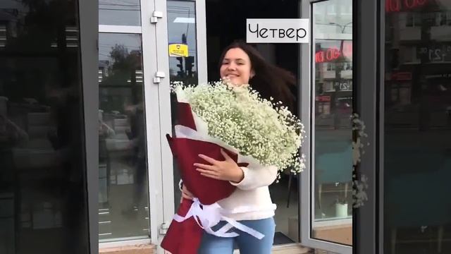 МАГАЗИН ЦВЕТОВ ДНЕПР ОТЗЫВЫ ДОСТАВКА ЦВЕТОВ ДНЕПР +38 096 610 74 94 ВЫБИРАЙТЕ КАЧЕСТВО(4)