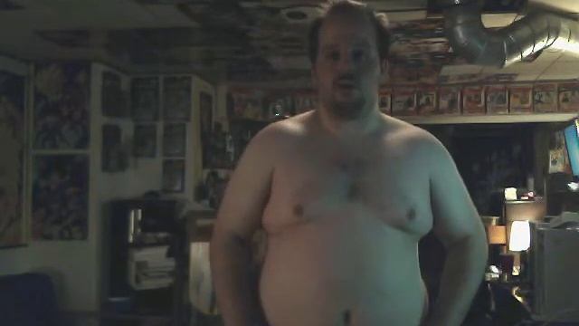 Shawn's Weight Loss Transformation 4 - 2010-04-29 12-57-41.031.wmv смотреть онлайн