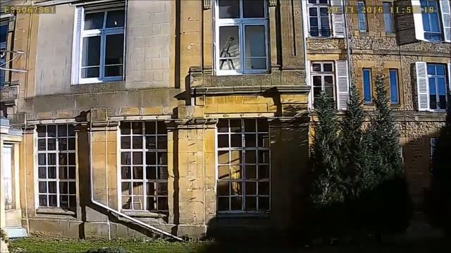 Timelapse Outdoor IP Cam [Blitzcam BW-SIC1] 3 days 1m42 смотреть онлайн
