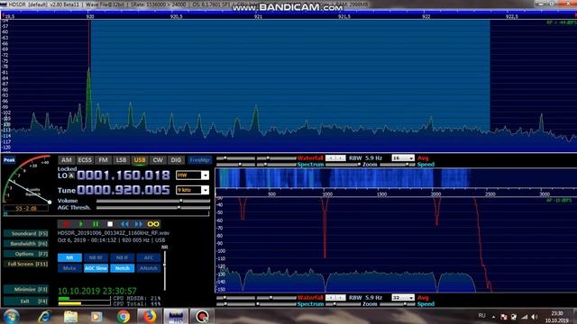 920kHz, ZYH519 Rádio Novo Tempo (Brazil) смотреть онлайн