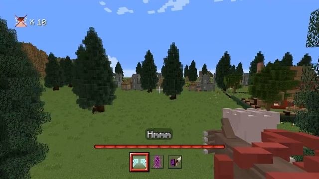 10,000 Villagers VS Attack On Titan.EXE смотреть онлайн