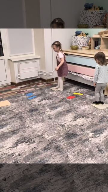 Детская йога.mp4 смотреть онлайн