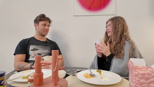 Är det början på en ny kärlek? смотреть онлайн