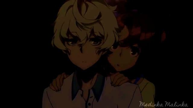 [ Anime - Mix ] - " Я п о м н ю т в о е т е л о " смотреть онлайн