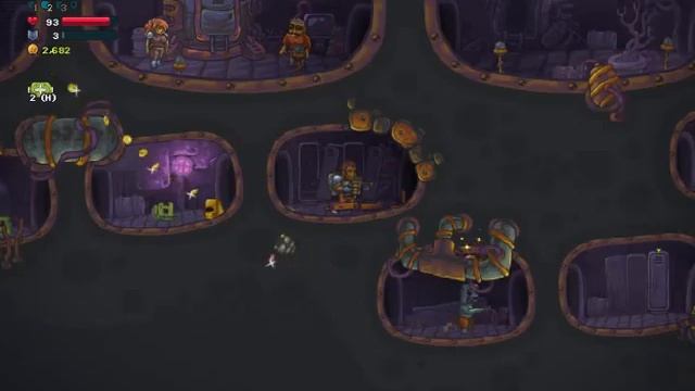 зомботрон 3 5 часть