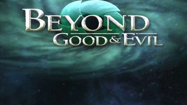 Beyond Good and Evil Soundtrack- 'Fight' (Arranged) смотреть онлайн