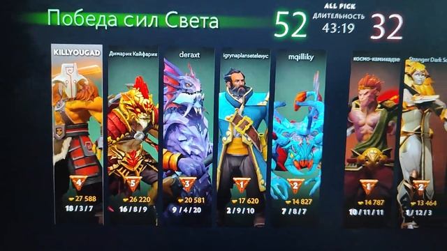 Dota 2 новичек проходит 100 часов рейтинга! смотреть онлайн