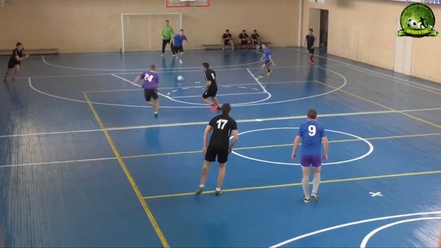 Журавли - Атлантис. 3 тур Второй Лиги ТГФФ смотреть онлайн